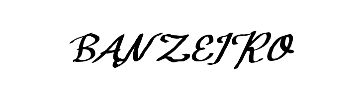 CF Calligraphia Regular  Free Fonts Download