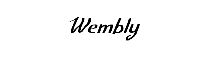 CF Calligraphia Regular  Free Fonts Download