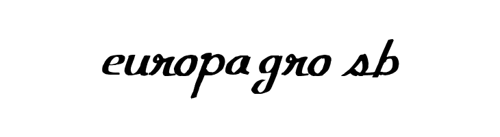 CF Calligraphia Regular  Free Fonts Download