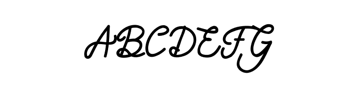 CF Chevalier de Lorimier Regular  Free Fonts Download