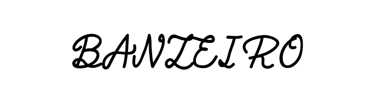 CF Chevalier de Lorimier Regular  Free Fonts Download