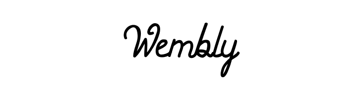 CF Chevalier de Lorimier Regular  Free Fonts Download