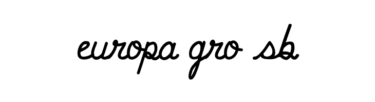 CF Chevalier de Lorimier Regular  Free Fonts Download