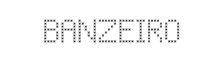 CF Christmas Stitch  Free Fonts Download