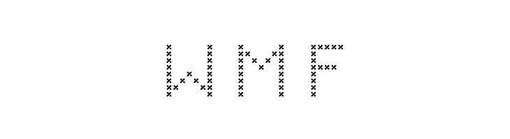 CF Christmas Stitch  Free Fonts Download