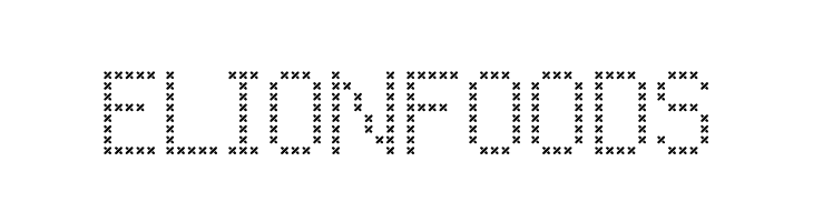 CF Christmas Stitch  Free Fonts Download