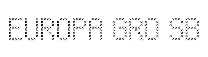CF Christmas Stitch  Free Fonts Download