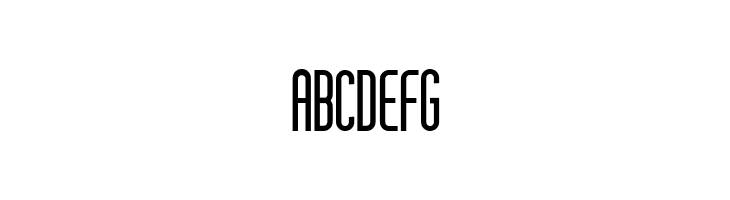 CF Craig Robinson Regular  Free Fonts Download