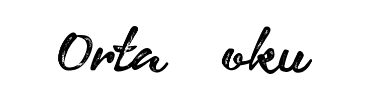 CF Expedition Regular  Free Fonts Download