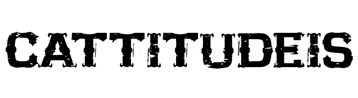 CF Far West Regular  Free Fonts Download