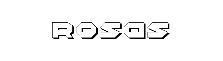 Halo Shadow  Free Fonts Download