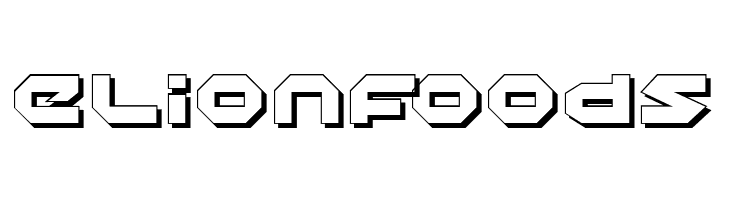 Halo Shadow  Free Fonts Download