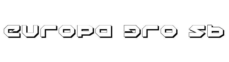 Halo Shadow  Free Fonts Download