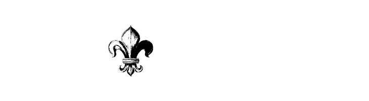 CF Fleurs de Lys Regular  Free Fonts Download