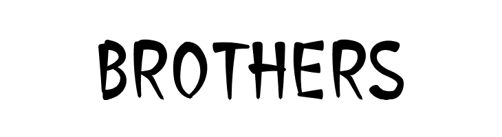 CF General Tao Regular  Free Fonts Download