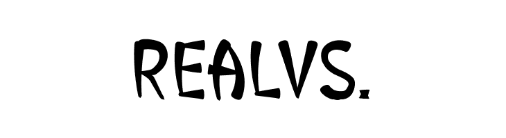 CF General Tao Regular  Free Fonts Download