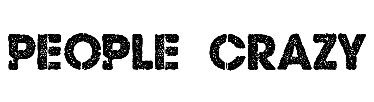 CF Ghost Stories Regular  Free Fonts Download