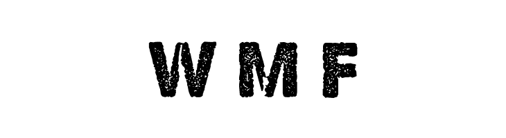 CF Ghost Stories Regular  Free Fonts Download