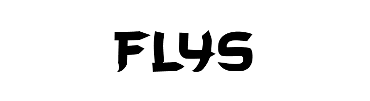 CF Le dernier Empereur Personal Regular  Free Fonts Download