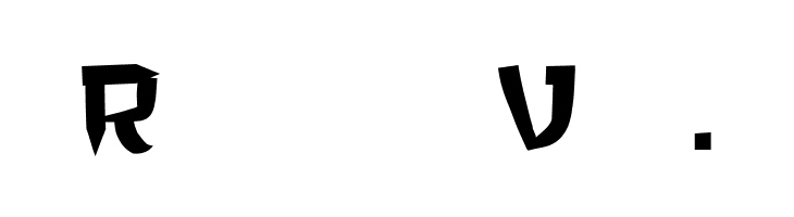 CF Le dernier Empereur Personal Regular  Free Fonts Download