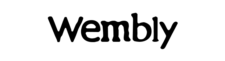 CF Left Behind Regular  Free Fonts Download