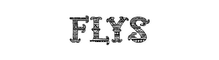 CF Mexicana PERSONAL USE Regular  Free Fonts Download