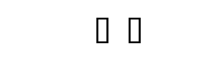CF Mexicana PERSONAL USE Regular  Free Fonts Download