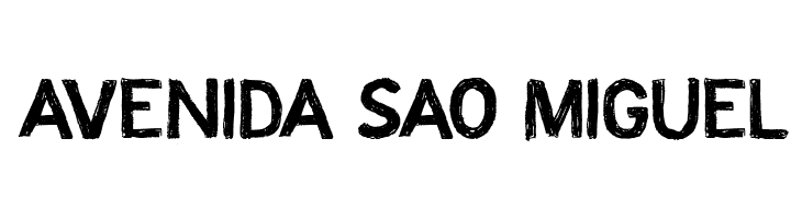 CF Octobre Regular  Free Fonts Download