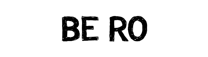 CF Octobre Regular  Free Fonts Download