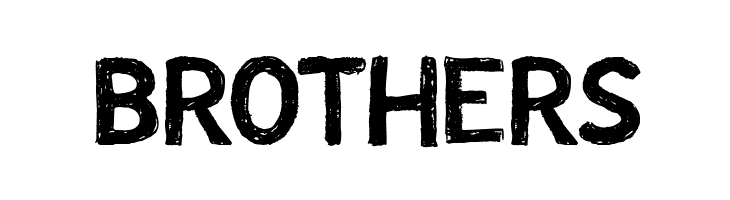 CF Octobre Regular  Free Fonts Download