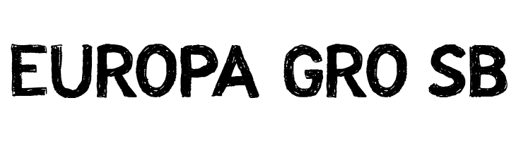 CF Octobre Regular  Free Fonts Download