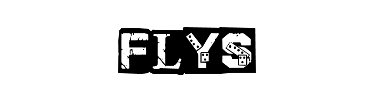 CF Punk vs Cyborg PERSONAL USE Regular  Free Fonts Download