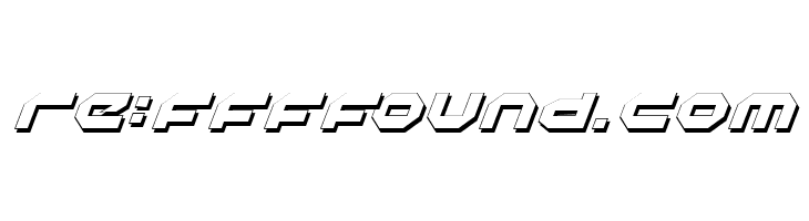 Halo Shadow Italic  Free Fonts Download