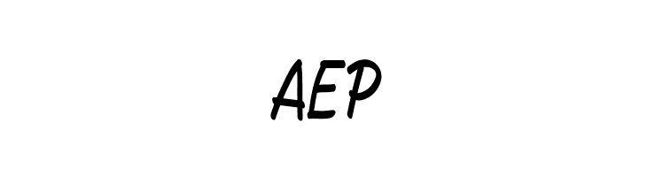 CF Sacred Planet Regular  Free Fonts Download