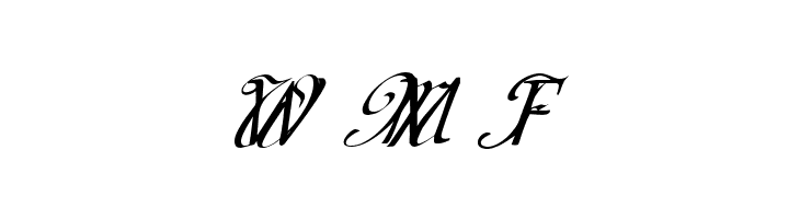 CF Schizophrenia Personal use Regular  Free Fonts Download