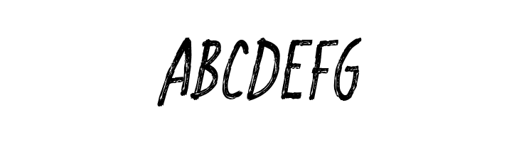 CF School Handwriting Regular  Free Fonts Download