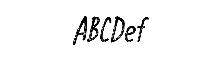 CF School Handwriting Regular  Free Fonts Download