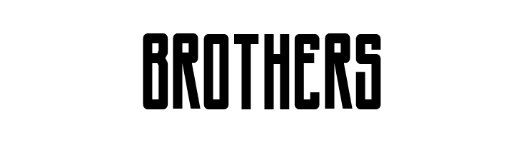 CF Showbizz PERSONAL Regular  Free Fonts Download