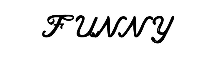 CF The Ocean Song PERSONAL Regular  Free Fonts Download