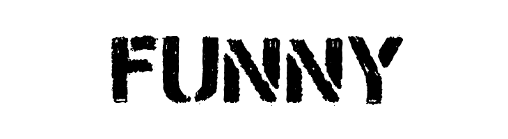 CF Trash Zone Regular  Free Fonts Download