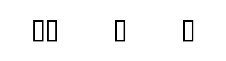 CF Trash Zone Regular  Free Fonts Download