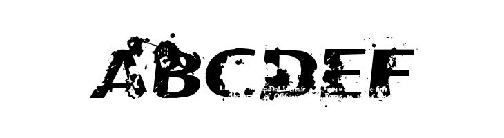 CF Patriotes 1837 Regular  Free Fonts Download