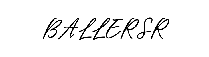 BarbequeFreeFont  Free Fonts Download