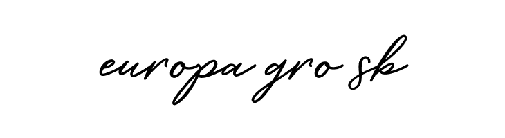 BarbequeFreeFont  Free Fonts Download