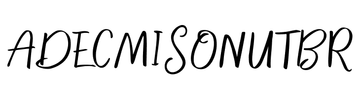 RoulletesDemoFont  Free Fonts Download