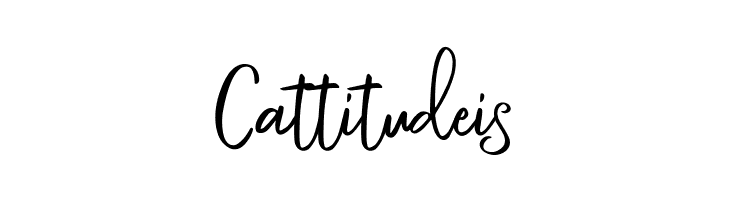 RoulletesDemoFont  Free Fonts Download