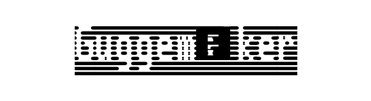 WarText Inverse Regular  Free Fonts Download