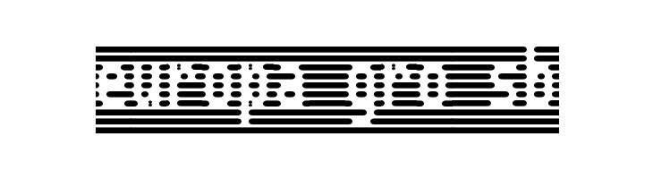 WarText Inverse Regular  Free Fonts Download