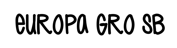 JustCole  Free Fonts Download