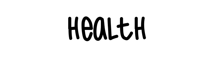JustCole  Free Fonts Download